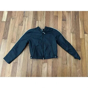 Gian Franco Ferre Junior Boy's Jacket Full Zip Italy Size 8A